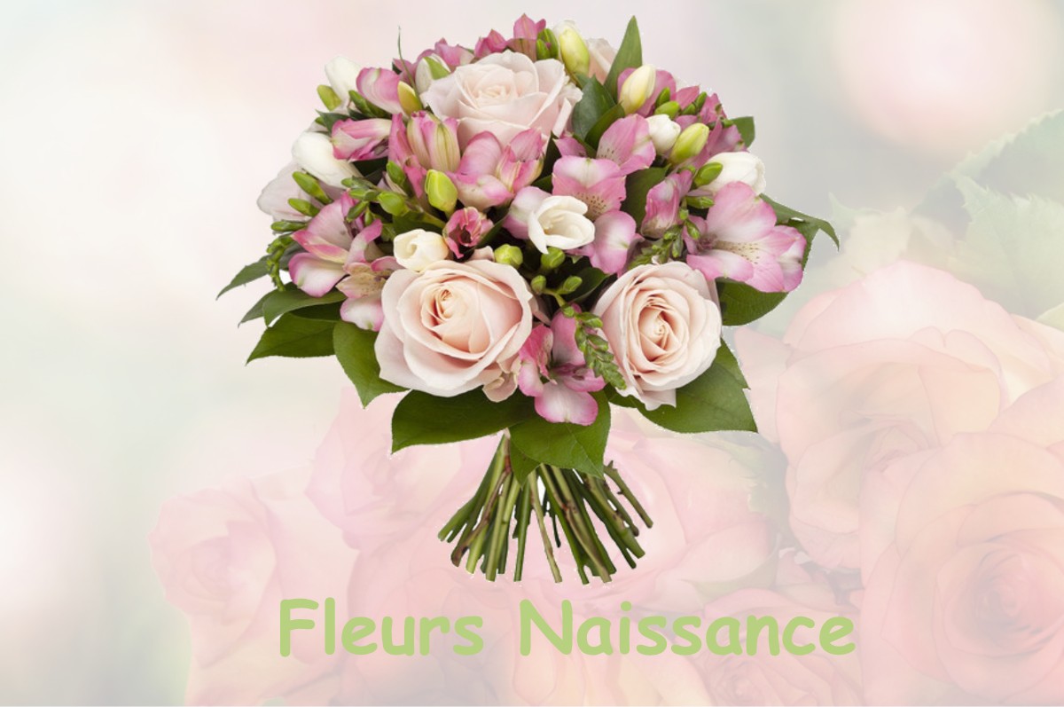 fleurs naissance TULLINS