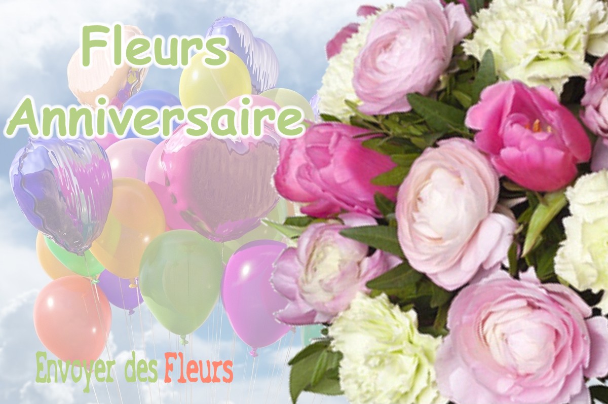 lIVRAISON FLEURS ANNIVERSAIRE à TULLINS