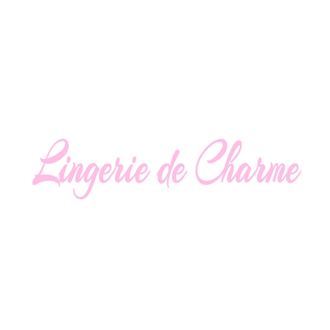 LINGERIE DE CHARME TULLINS